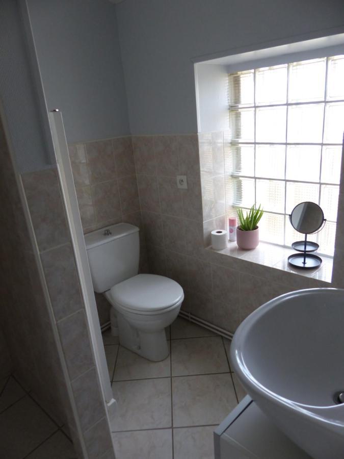Jolie Maison Pour 4 A 6 Personnes Ellon Exterior foto
